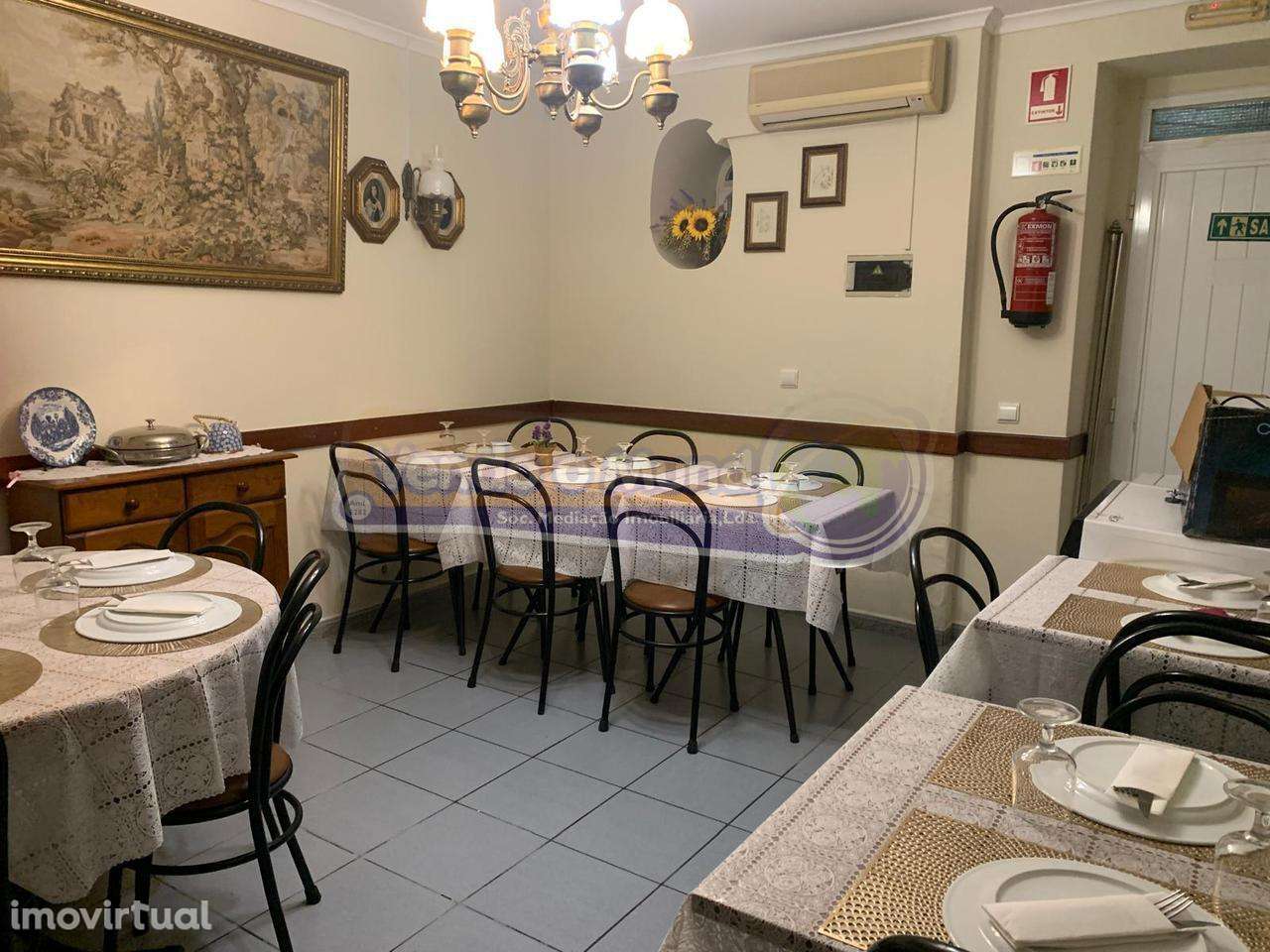 Estabelecimento Comercial  em Salvaterra de Magos (S516) - Grande imagem: 3/18