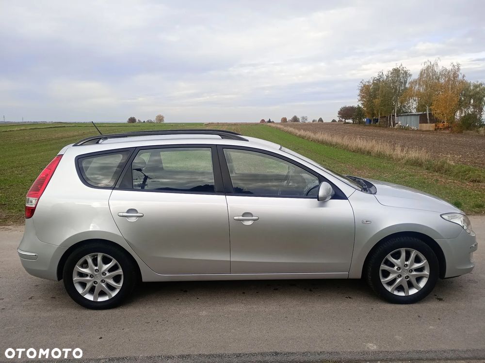 Hyundai i30 - 14