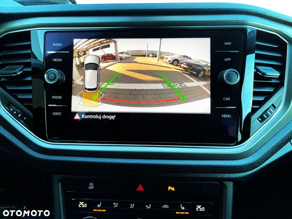 Volkswagen T-Roc 1.5 TSI ACT Advance - 27