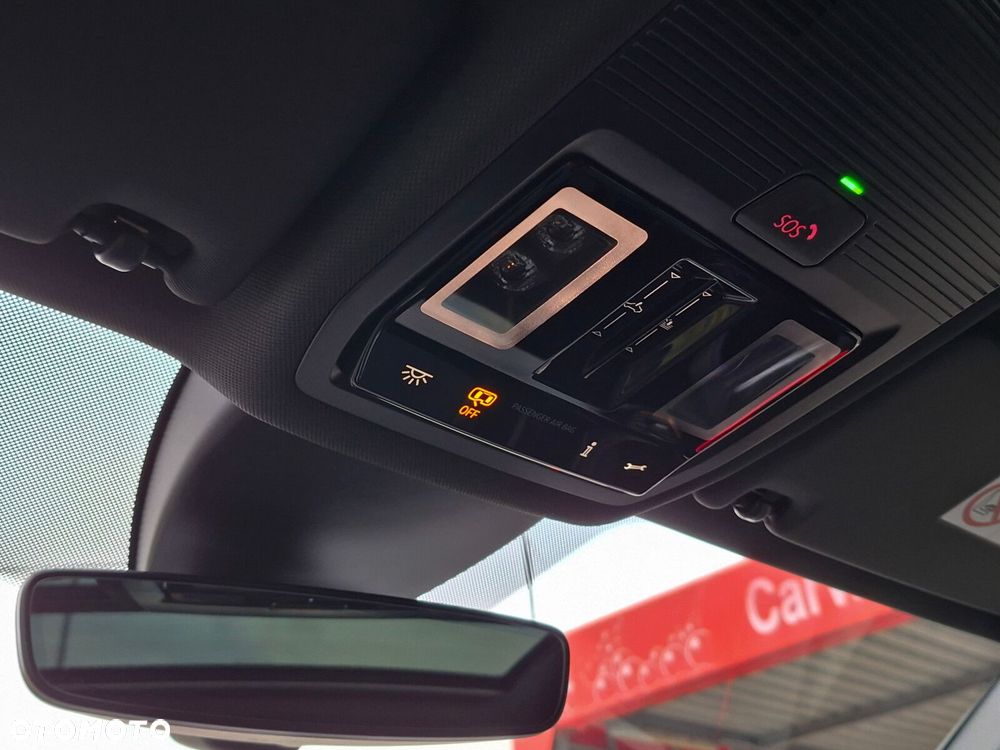 Cupra Formentor 1.4 e-Hybrid DSG - 24