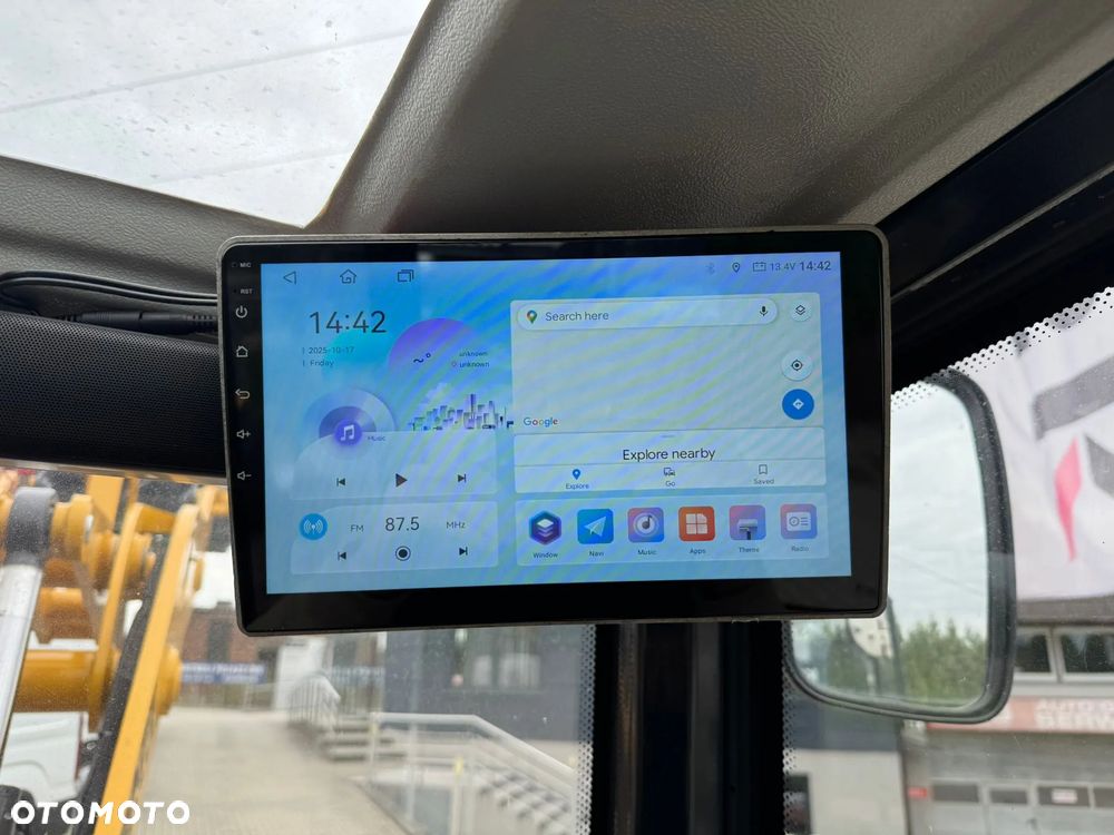 Keller Kraft K 280 H - 24