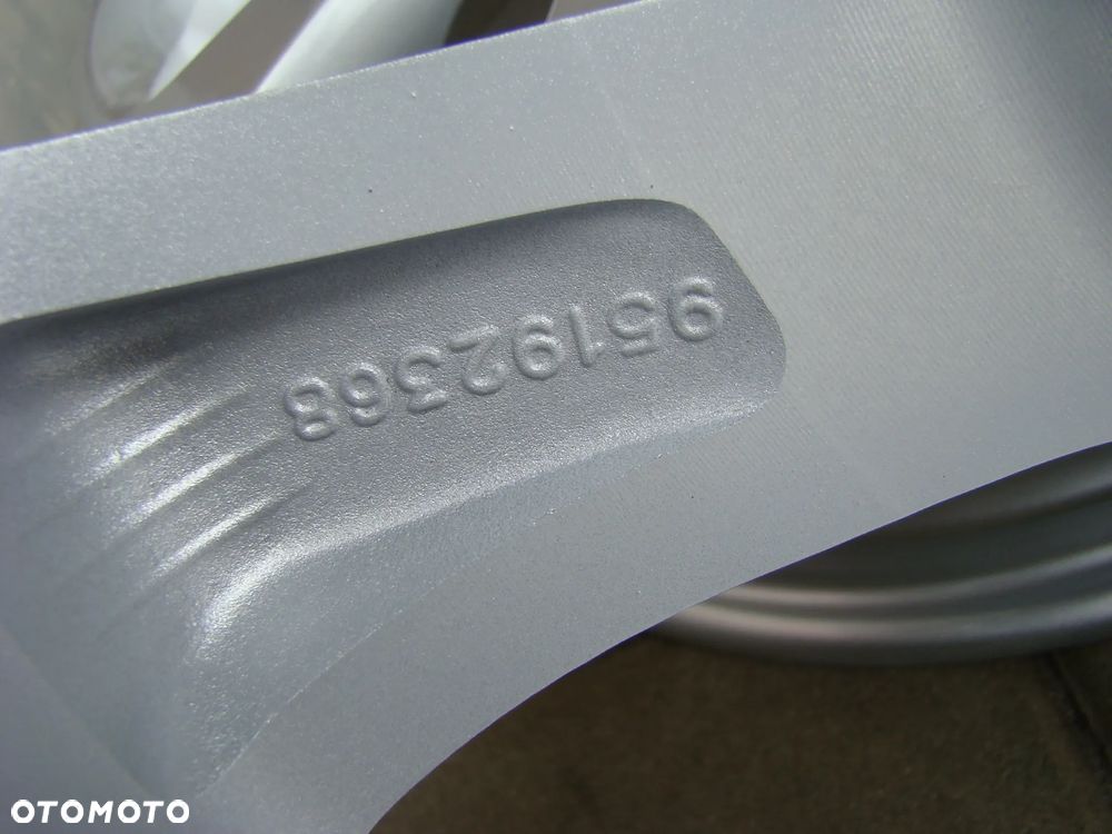a432 4x100 6Jx16 Hyundai Accent Bayon Getz I20 I10 - 6