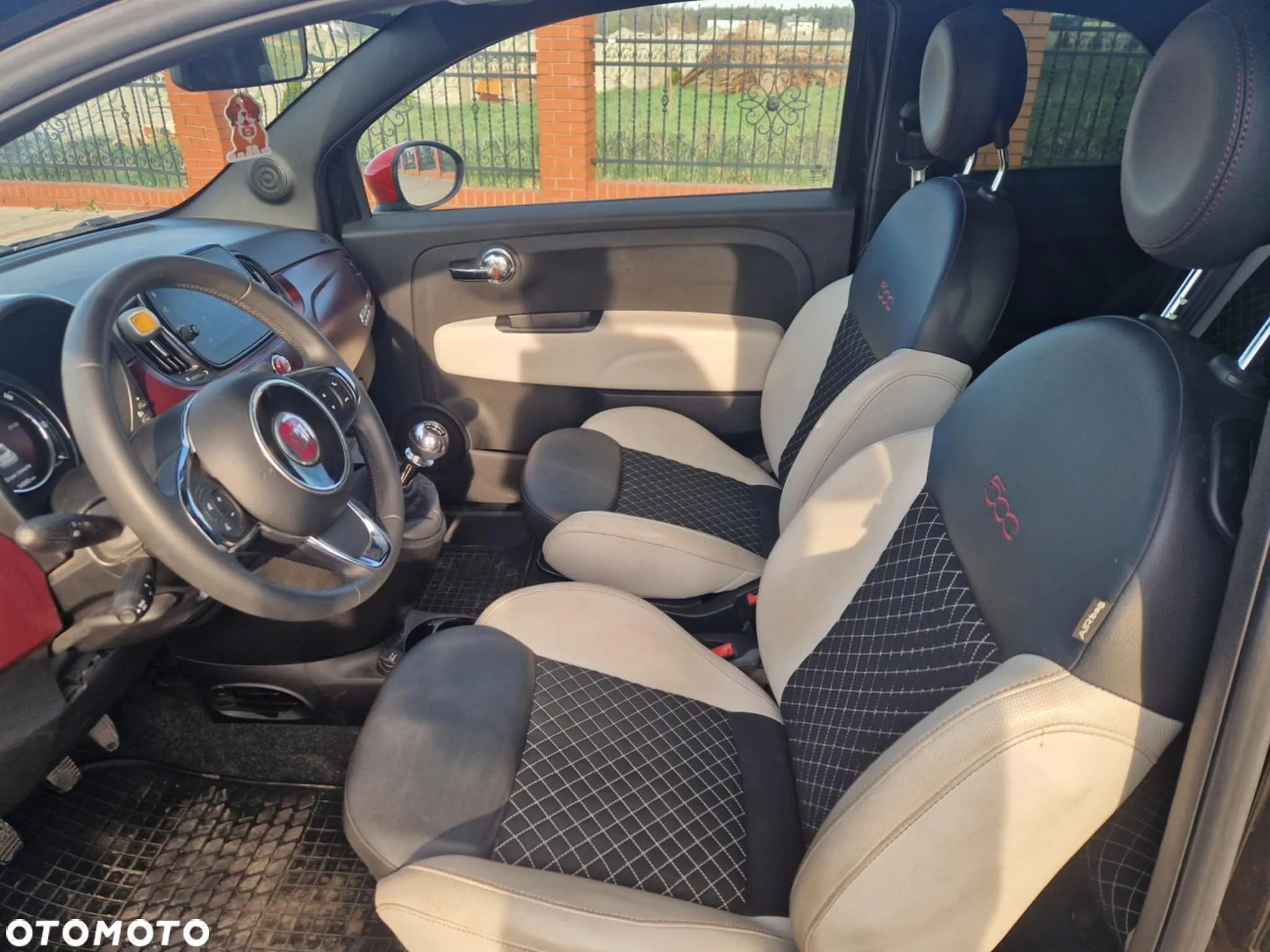 Fiat 500 - 7
