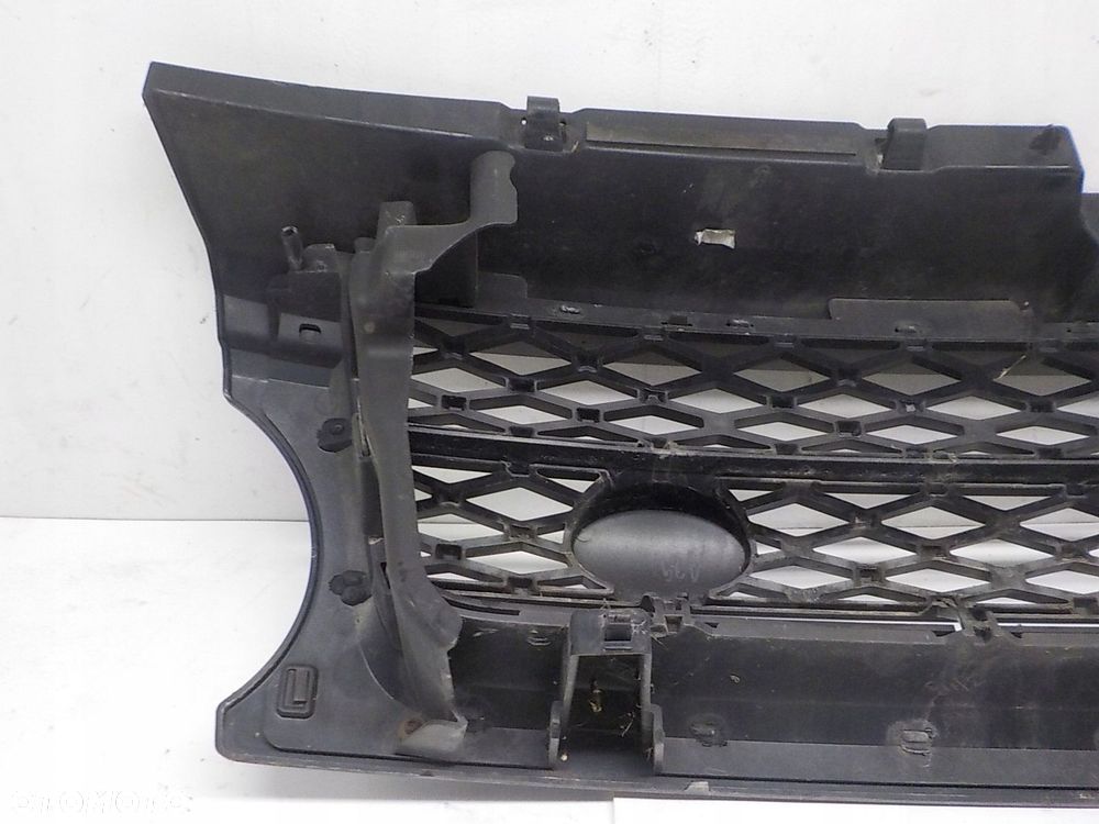 RANGE ROVER SPORT I L320 LIFT GRILL ATRAPA CHŁODNICY - 9