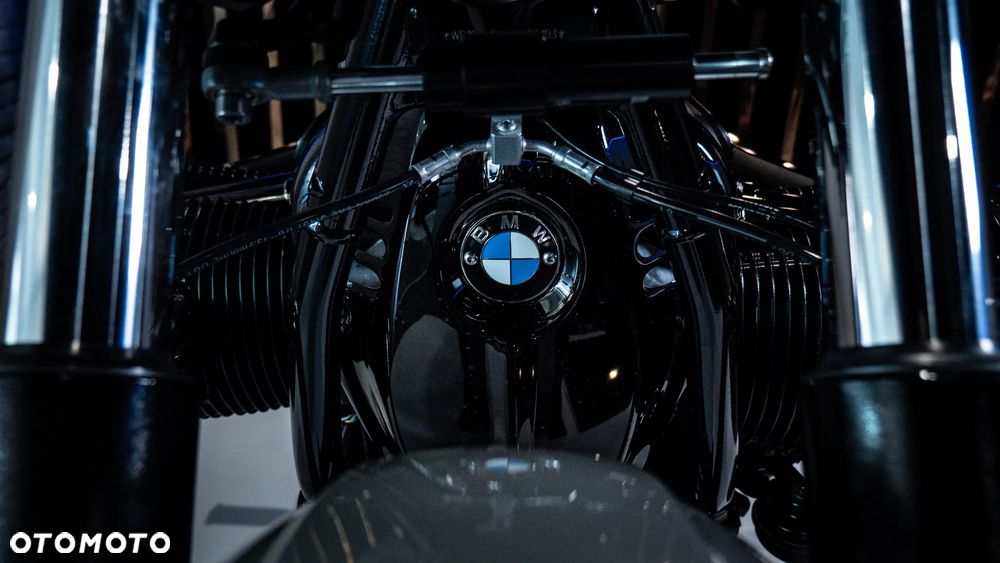 BMW R - 11