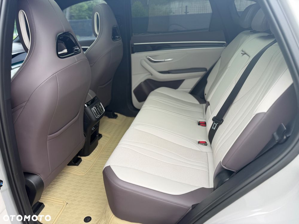 BYD Seal U - 20