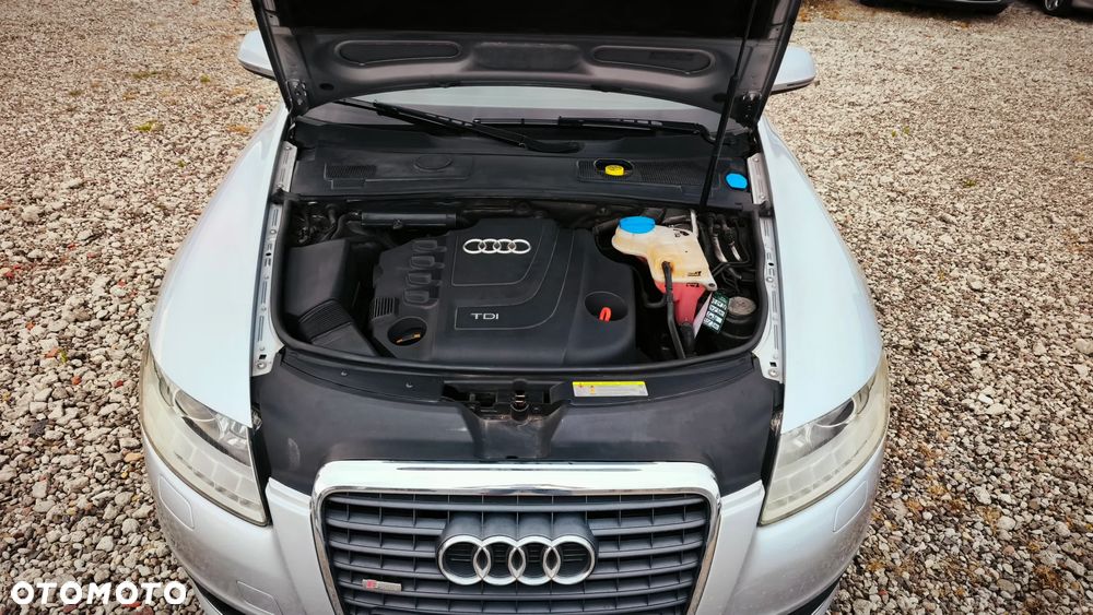 Audi A6 Avant - 35