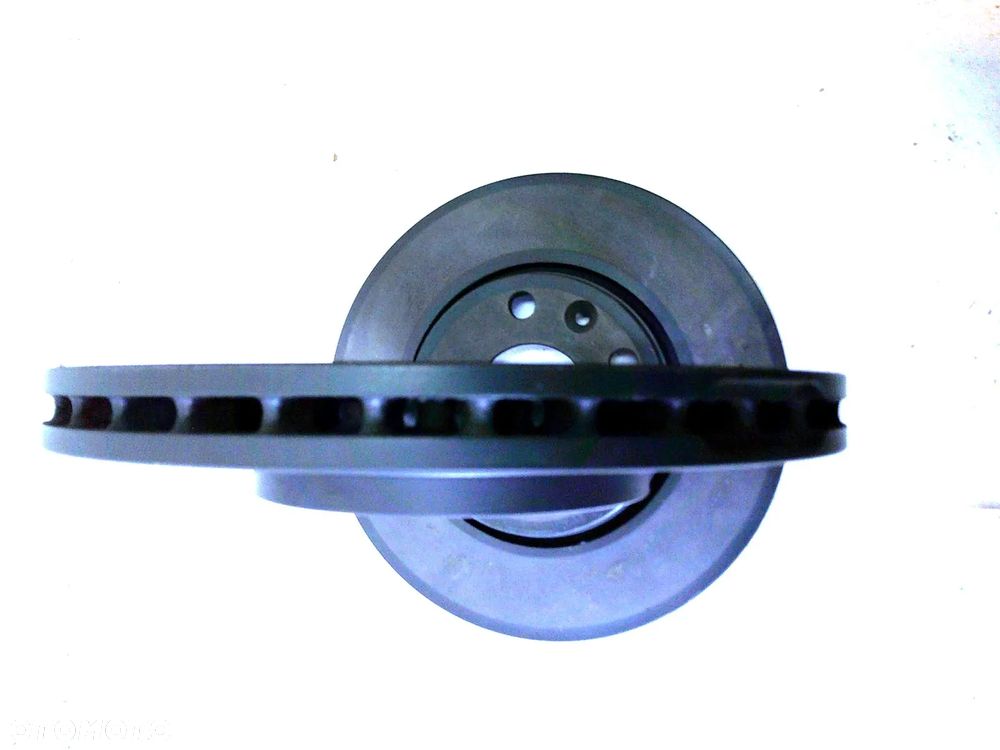 nowe oryginał 280 mm tarcze hamulcowe przód duster ii  1 megane iii laguna iii kangoo iii - 5