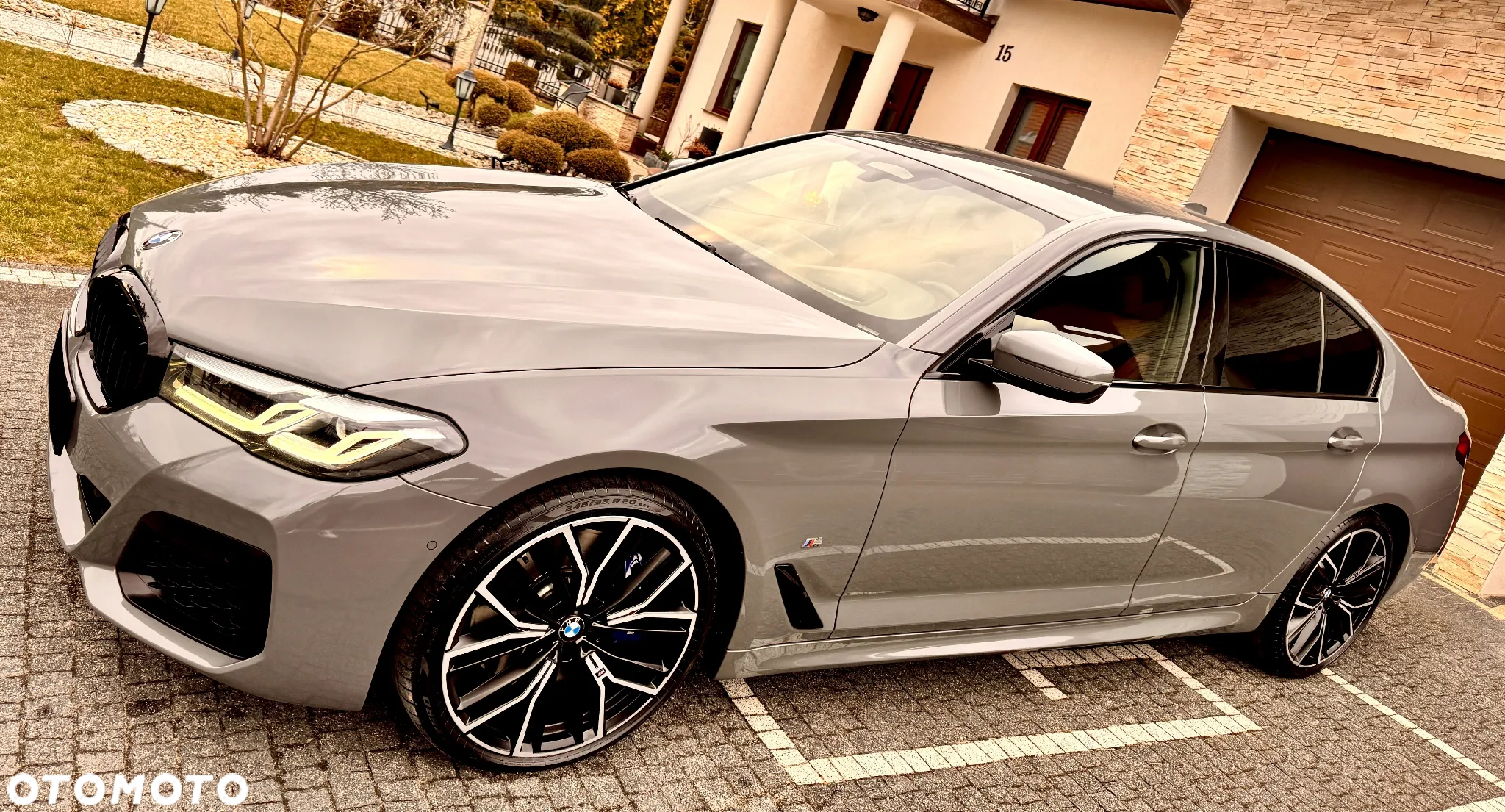 BMW Seria 5 - 3