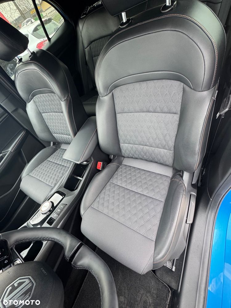 MG MG3 1.5 HEV+ Exclusive - 15