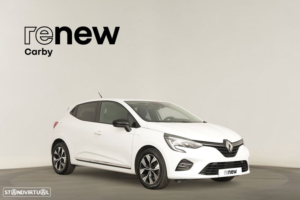 Renault Clio 1.0 TCe Evolution - 2