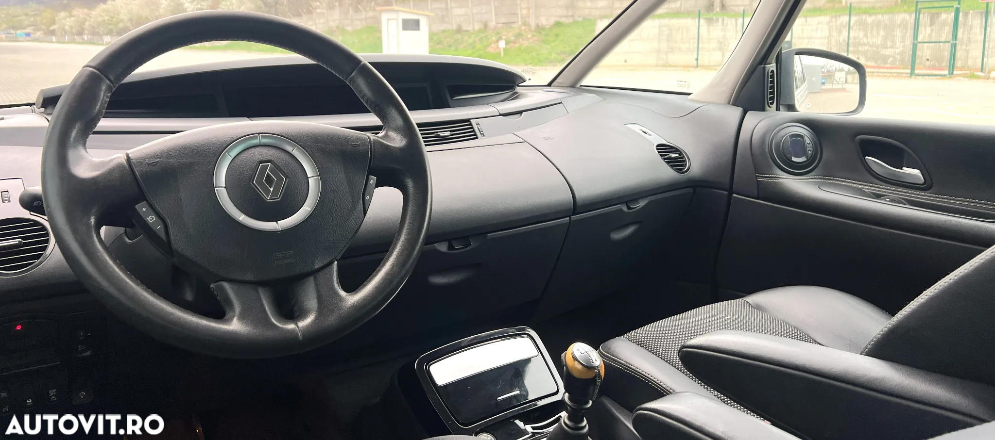 Renault Espace 2.0 dCi Expression - 11