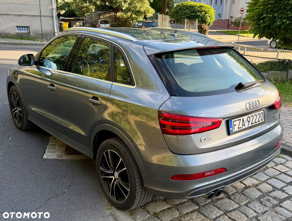Audi Q3 - 8