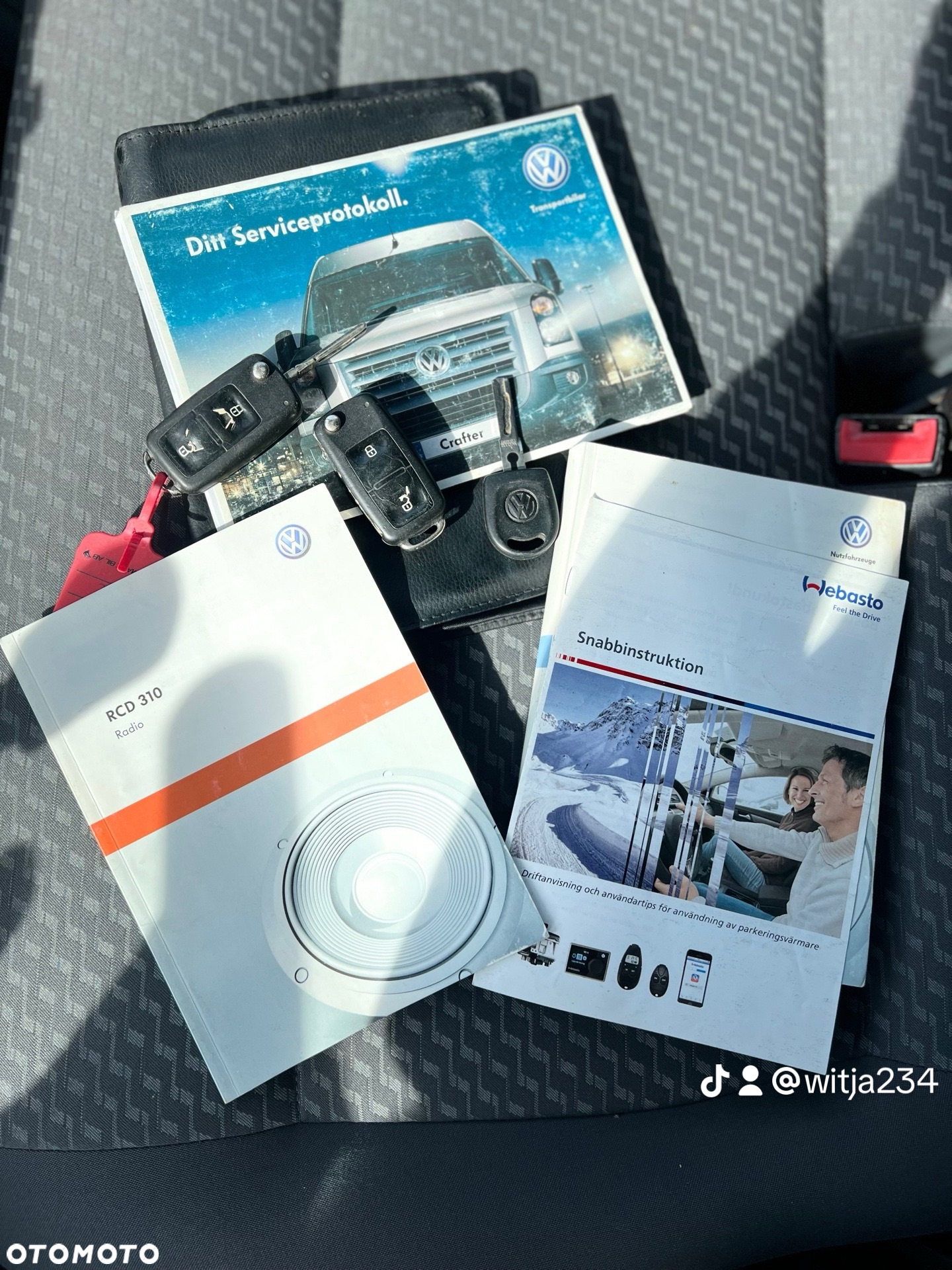 Volkswagen Caravelle BiTDI L1 Comfortline - 13