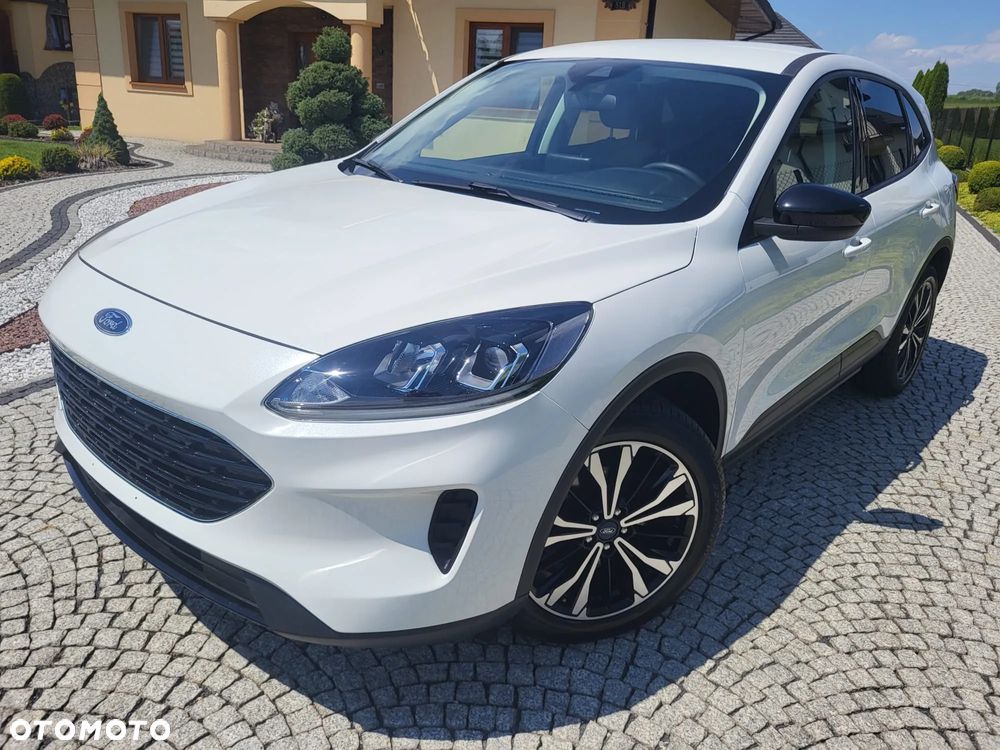 Ford Kuga 1.5 EcoBoost ST-LINE X - 26