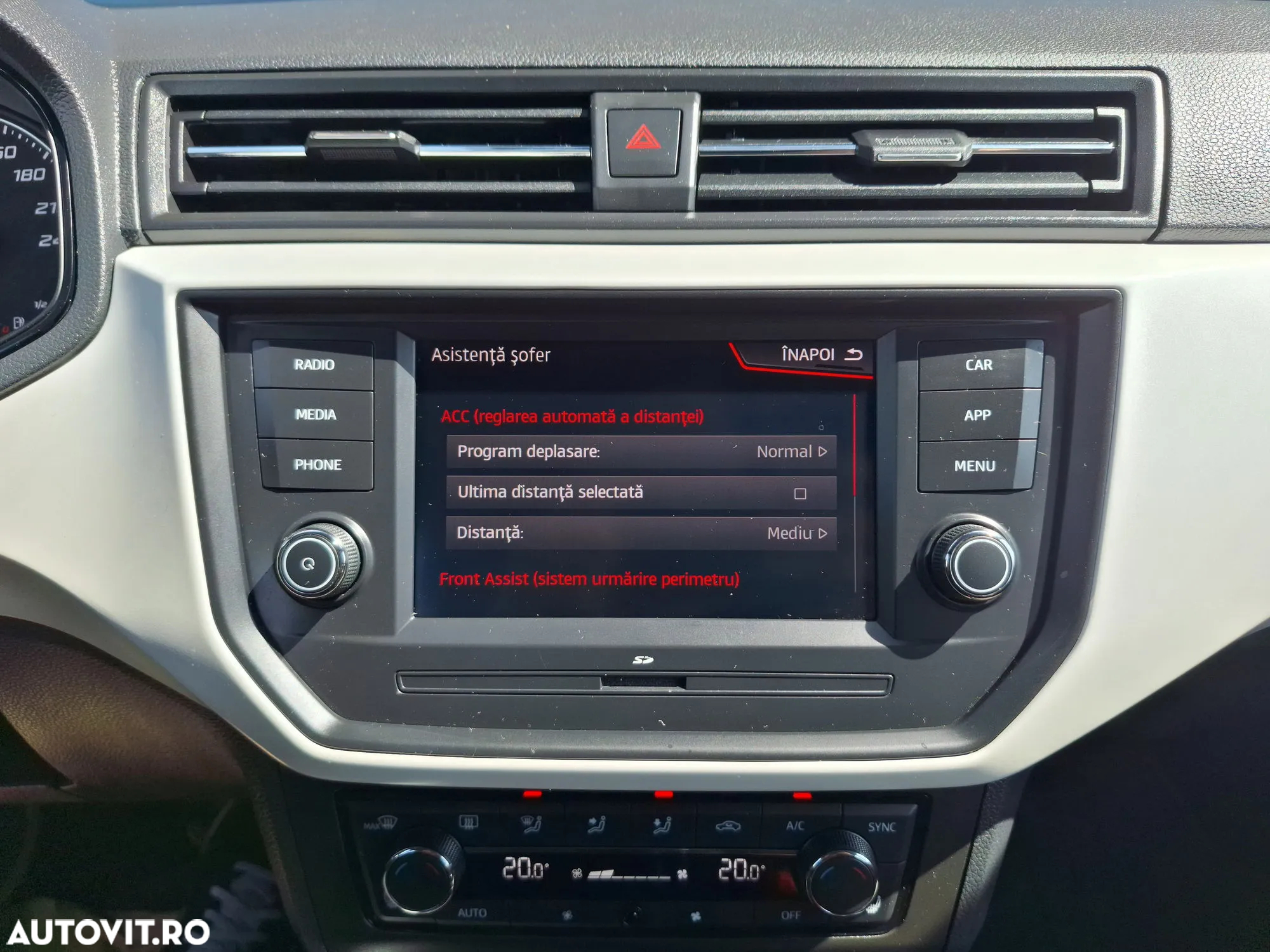 Seat Arona - 25
