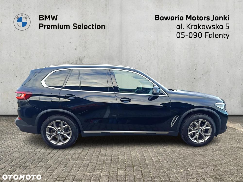 BMW X5 - 8