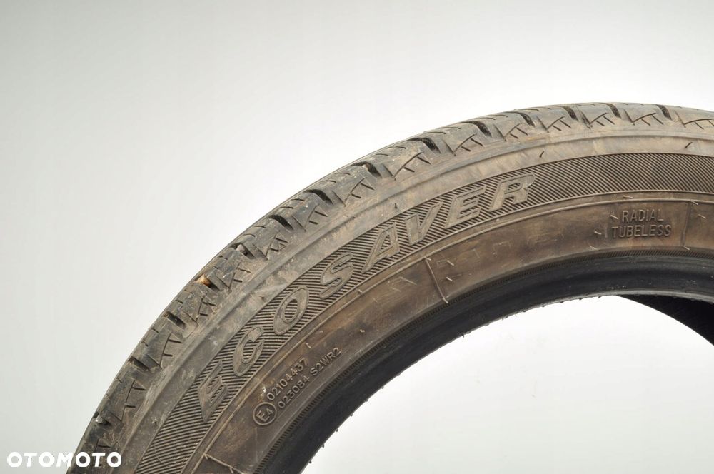 2X OPONA OPONY MAZZINI ECOSAVER 215/55 R18 2025R - 6