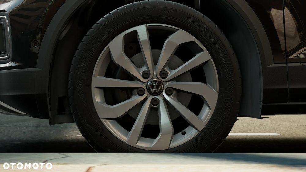 Volkswagen T-Roc 1.5 TSI Life Plus - 9