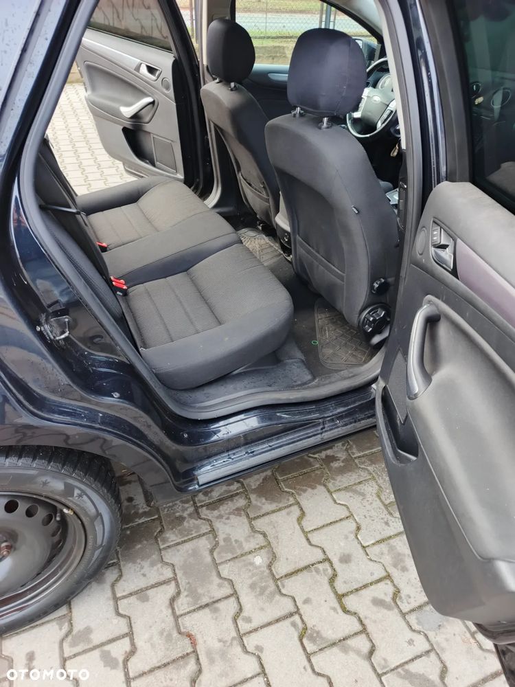 Ford Mondeo 2.0 TDCi Titanium - 9