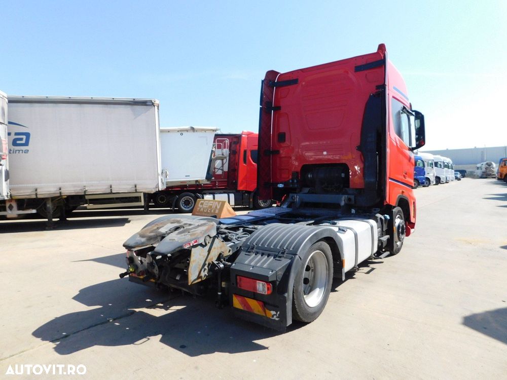 Ford F max ll 4x2 scab e6 12tx2620 - 3