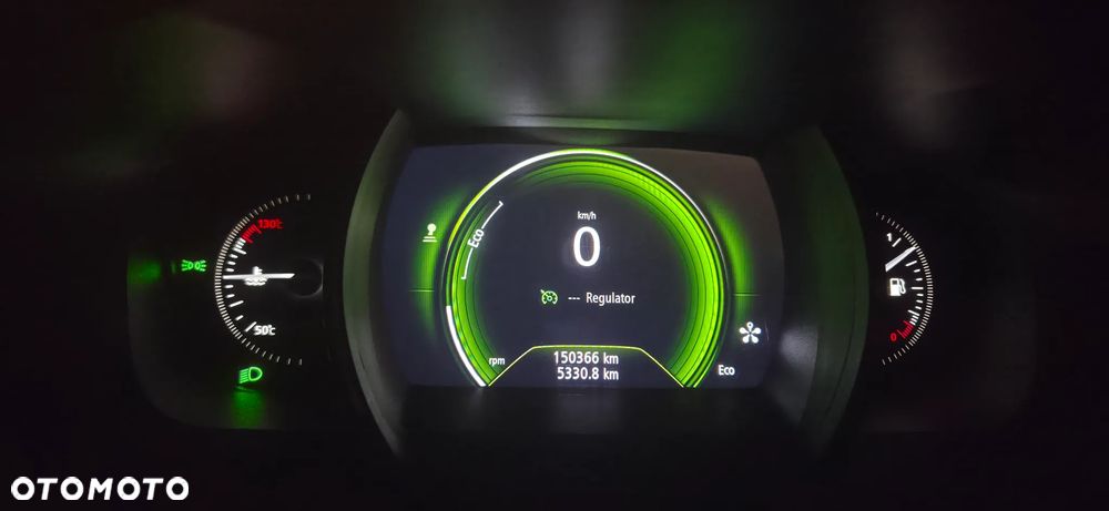 Renault Megane 1.6 dCi Intens - 17