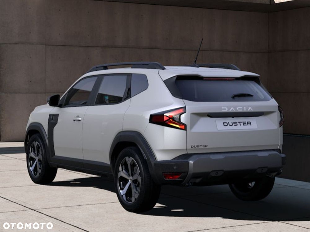 Dacia Duster - 8