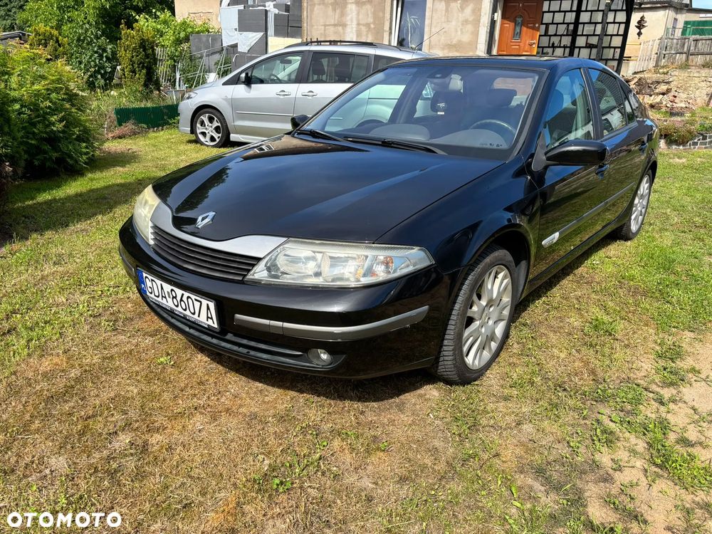 Renault Laguna 1.8 Privilege - 3