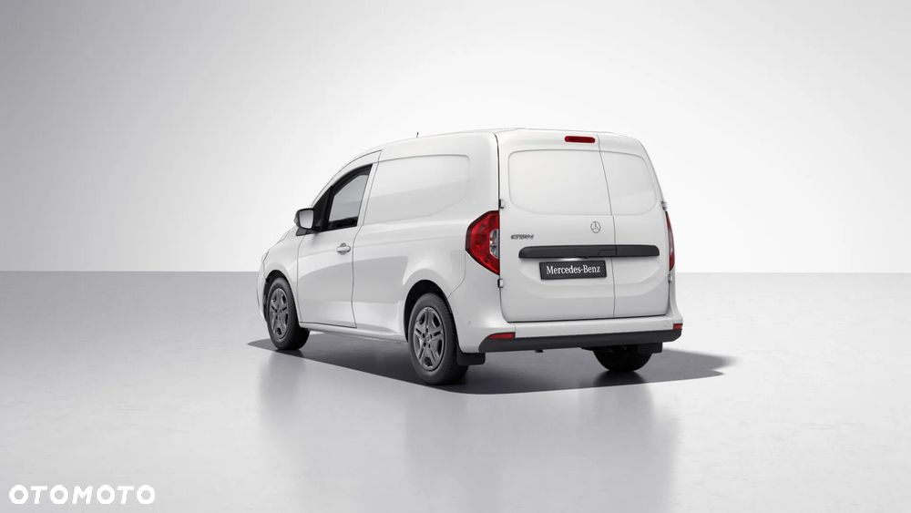 Mercedes-Benz Citan 110cdi - 2