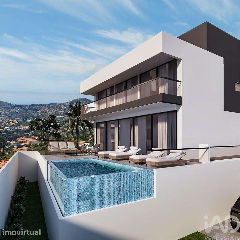 Casa / Villa T3 em Monte de 164,00 m2 - Grande imagem: 5/28