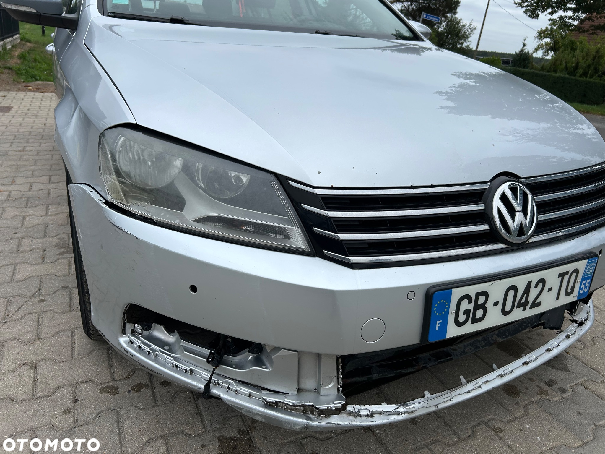 Volkswagen Passat - 17