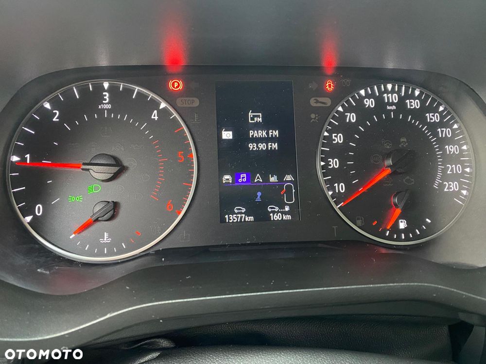 Renault Trafic Grand 2.0 dCi - 5