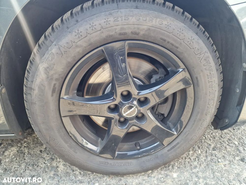 Skoda Superb 2.0 TDI DSG Style - 38