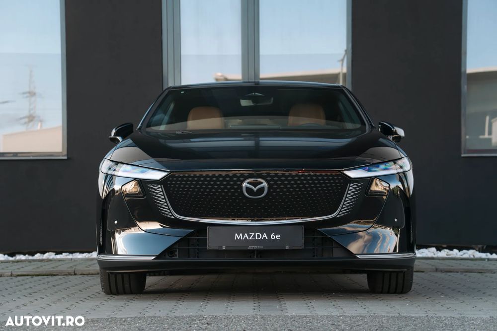 Mazda 6e EV Long Range Takumi Plus - 3