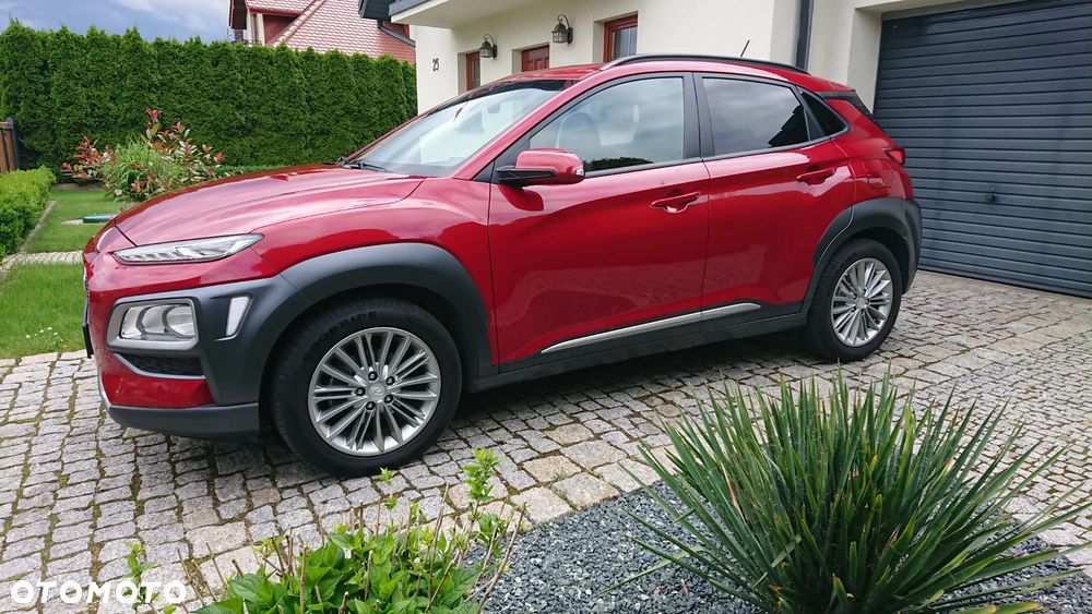Hyundai Kona 1.0 T-GDI Style - 3