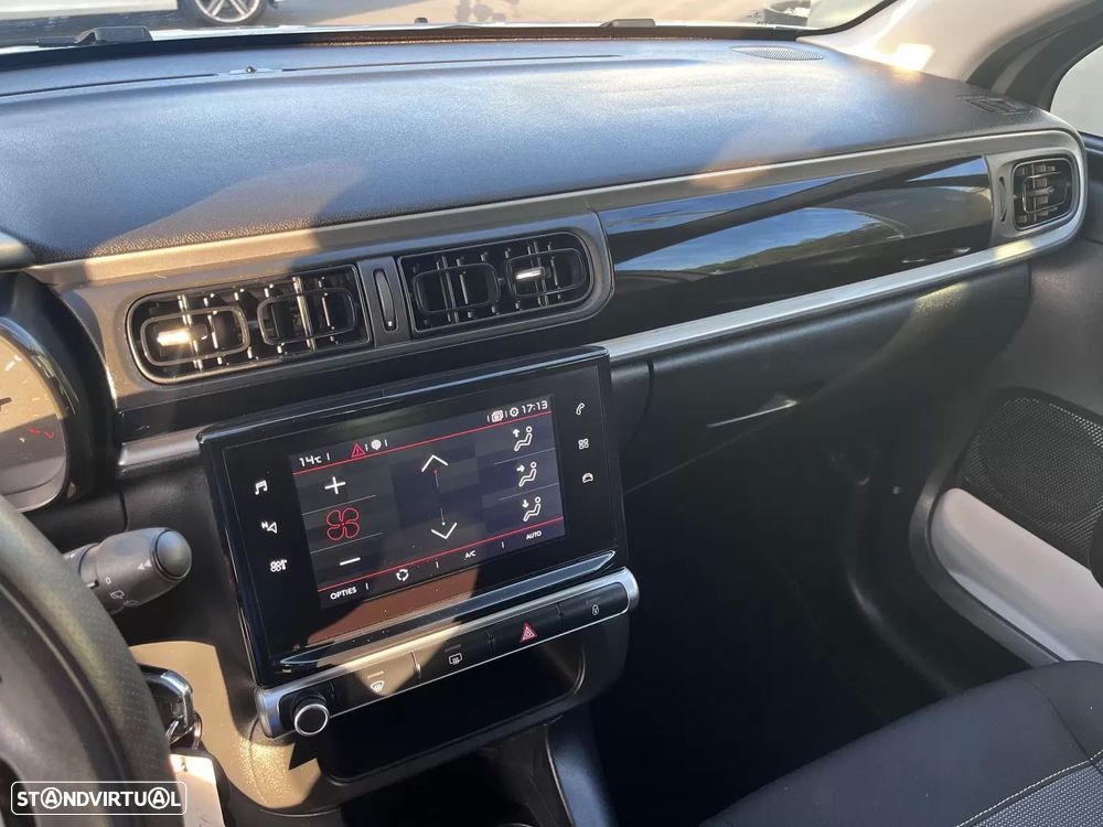 Citroën C3 1.2 PureTech Feel - 31