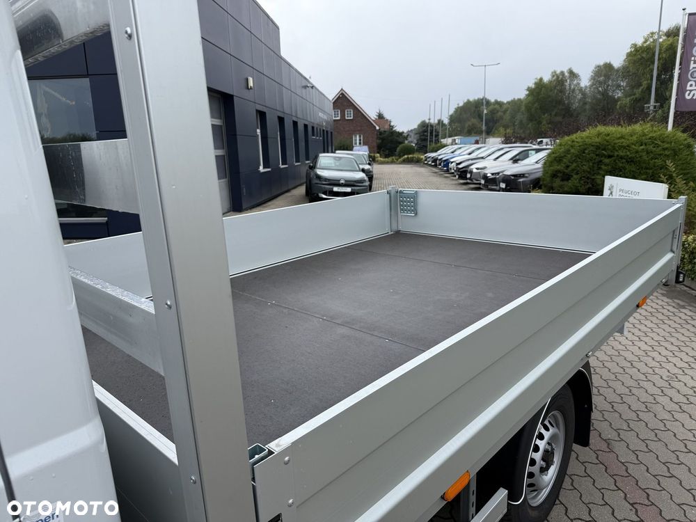 Peugeot Boxer - 8