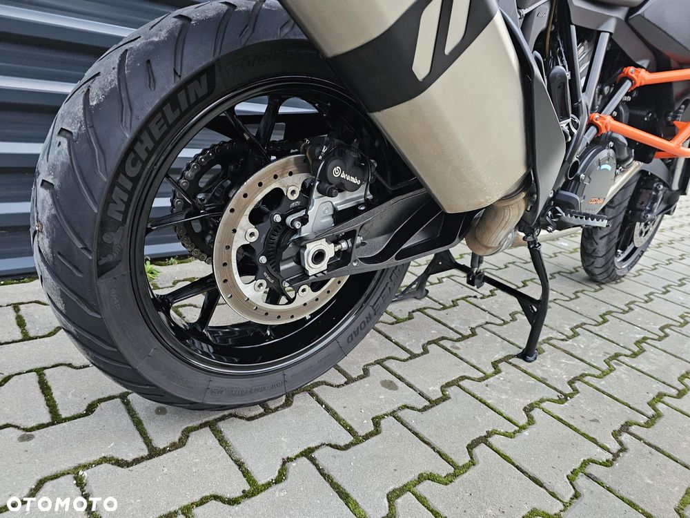 KTM Adventure - 23