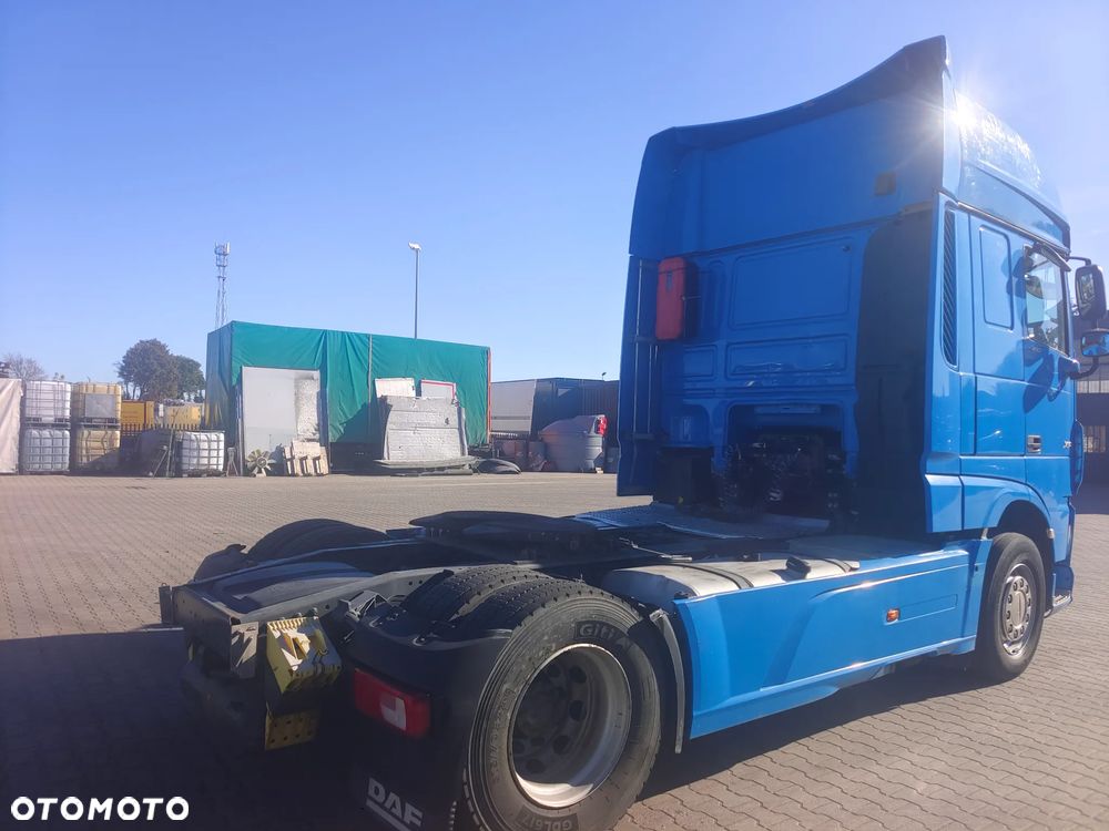 DAF XF 480 - 3