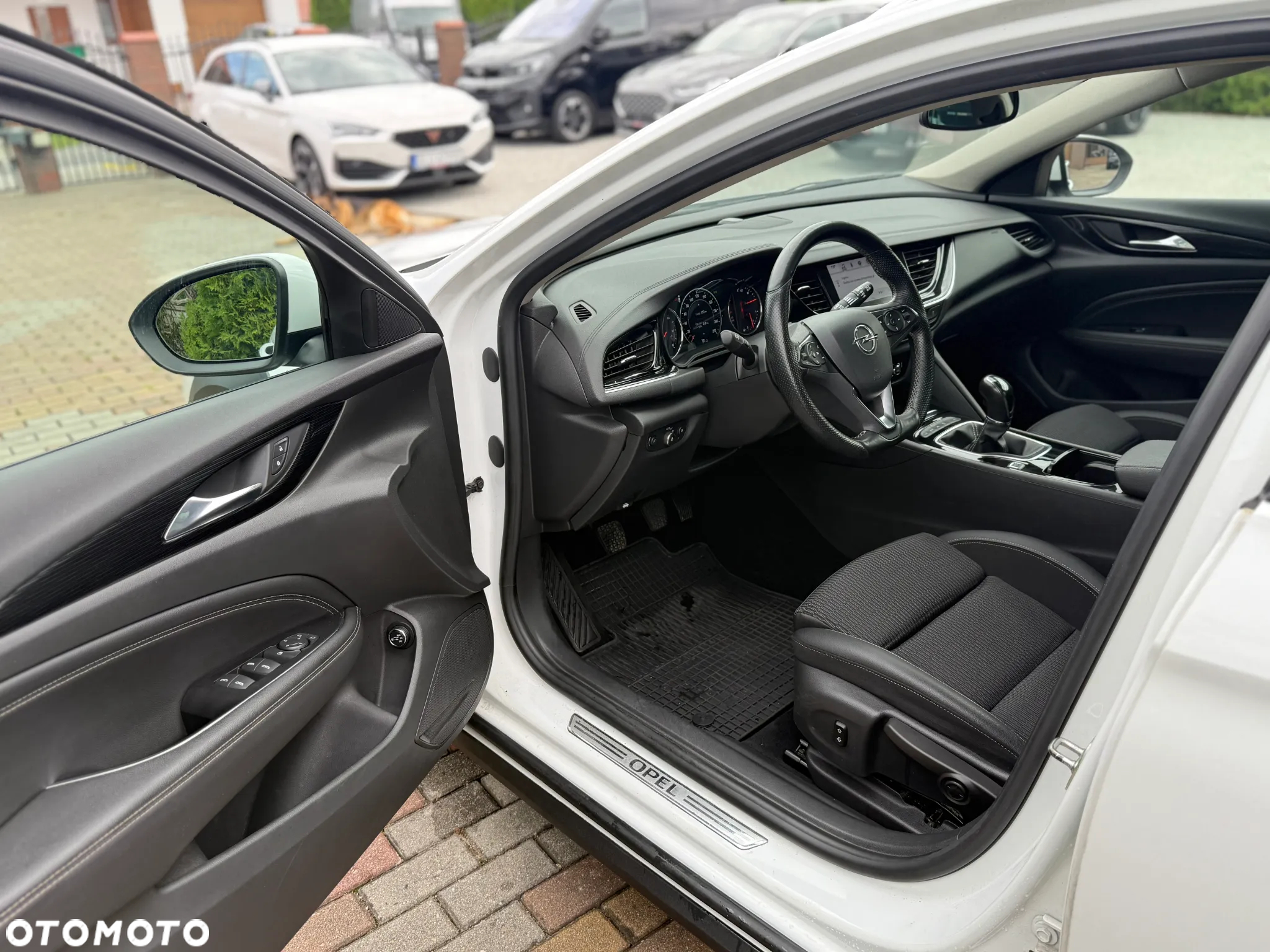 Opel Insignia Country Tourer 2.0 Diesel Exclusive - 8