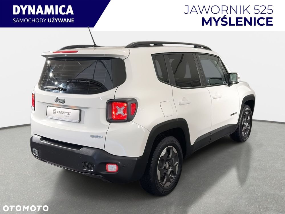 Jeep Renegade - 9