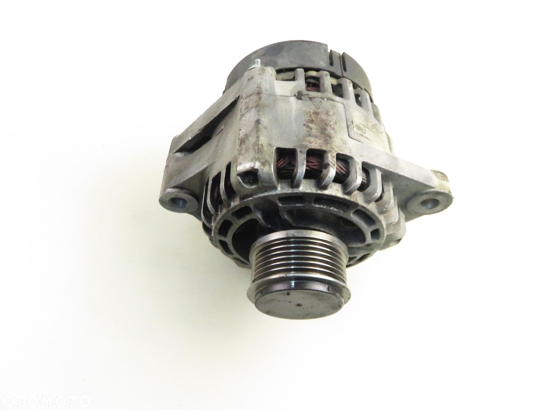ALTERNATOR OPEL ZAFIRA B (A05) 1.9 CDTI 8V 120 - Z 19 DT - 1