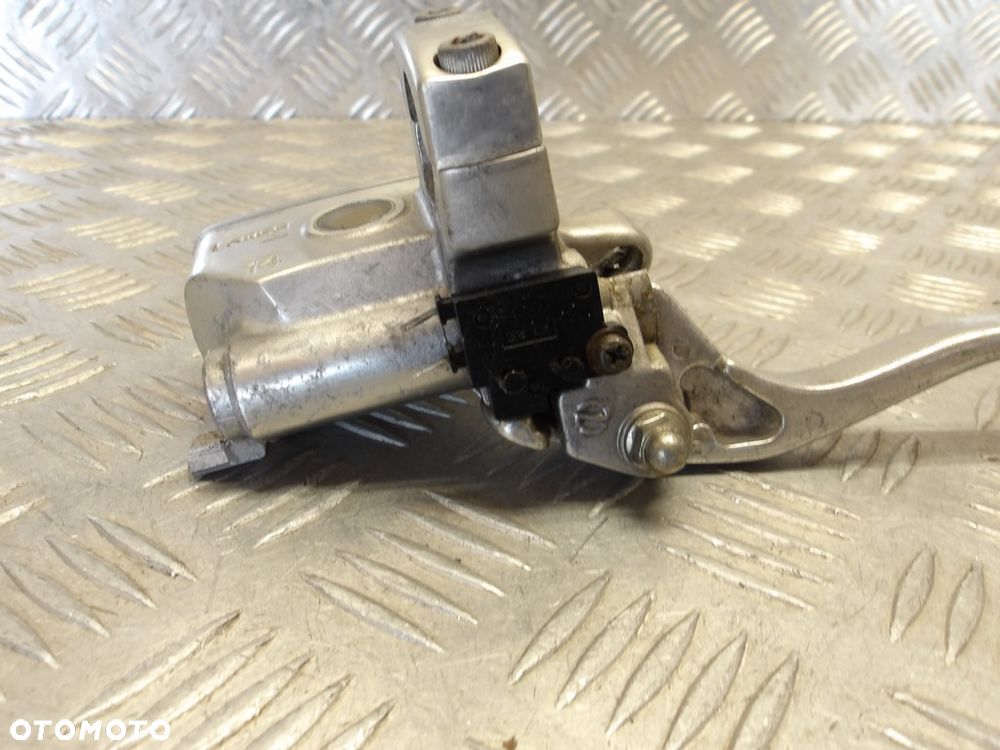 Pompa hamulca przód HONDA VTX 1800 C/N/R/S/T 02-08r   PN. 45510-MZ0-A41 - 9