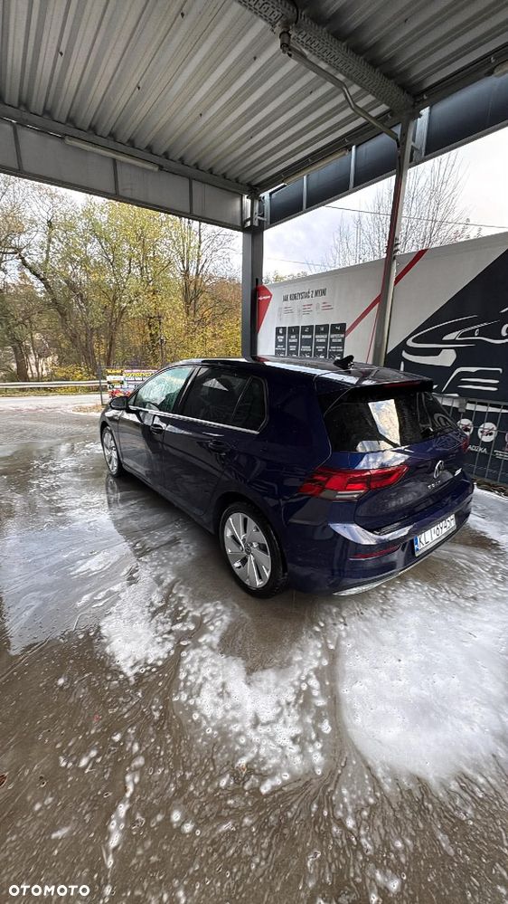 Volkswagen Golf 2022 photo 3