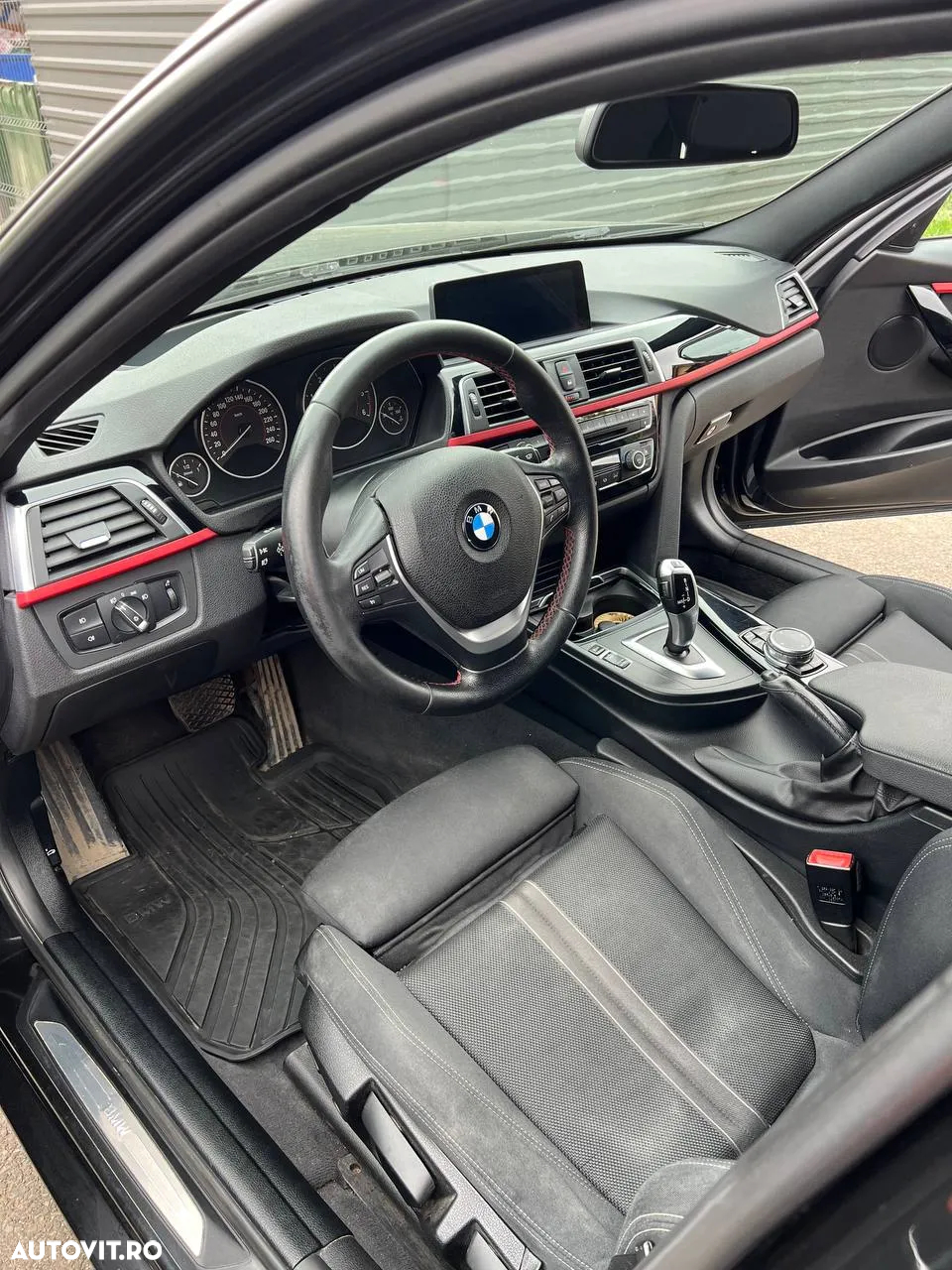 BMW Seria 3 - 10
