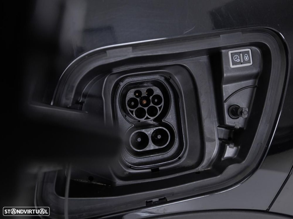 Peugeot e-2008 50 kWh Allure Pack - 12