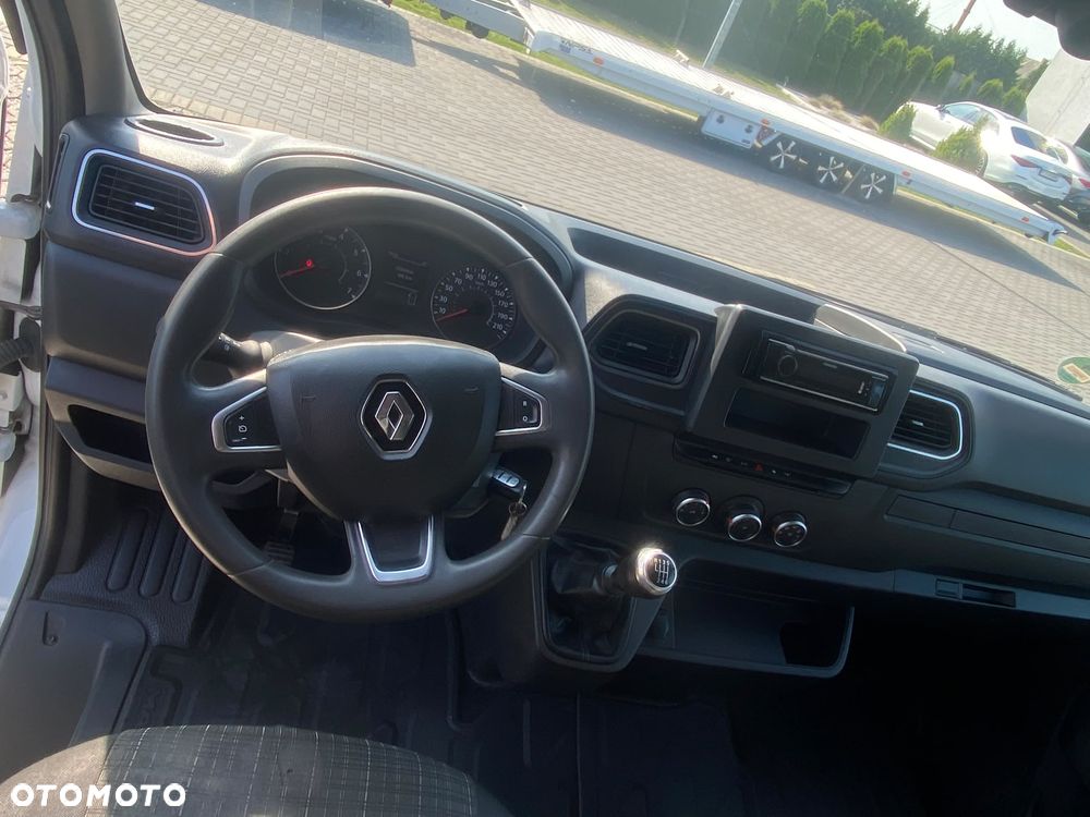 Renault Master - 10