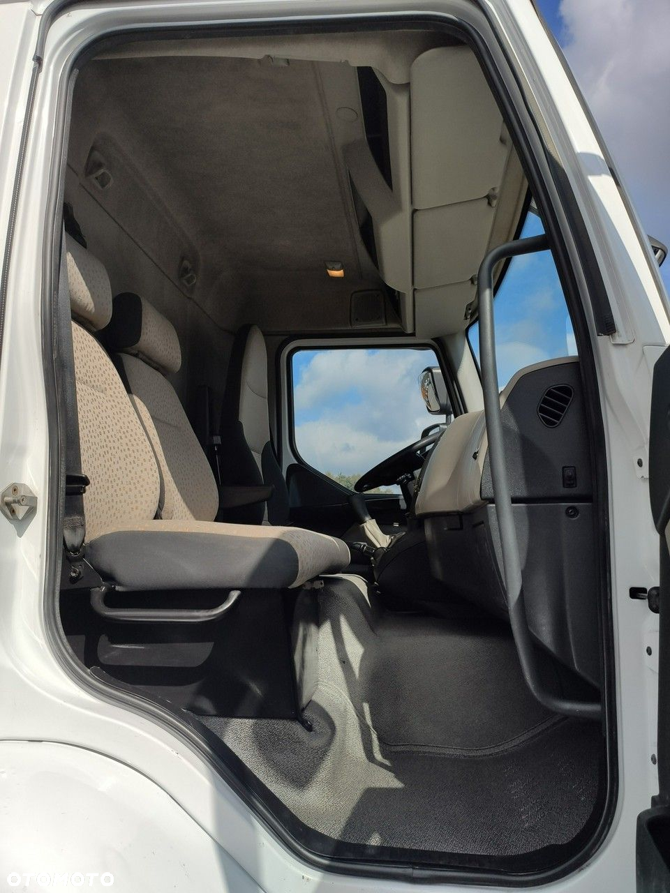 Renault Midlum 180.240DXI + HDS HYVA HB170E2 Udzwig 3.6Tony - 19