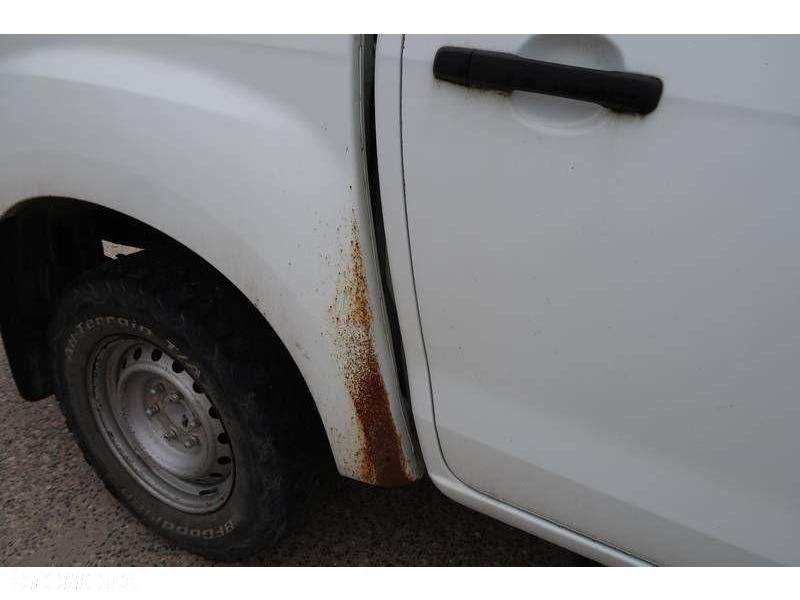 Isuzu D-Max - 27