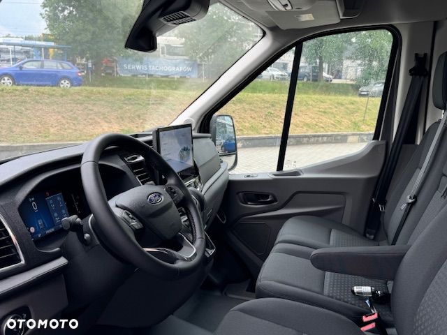 Ford Transit VAN L4H3 - 4